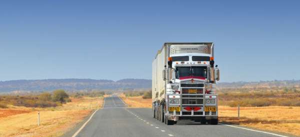 Why Carbon Measurement in Freight is Hard (& what to do about it)