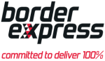 Border Express logo