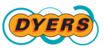 Dyers logo