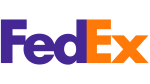 Fed Ex Logo