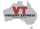 Vic Tas Logo