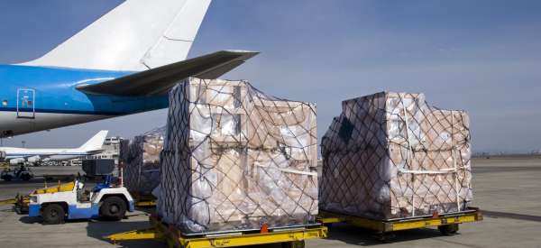 Common Air Freight Mistakes - Our Tips