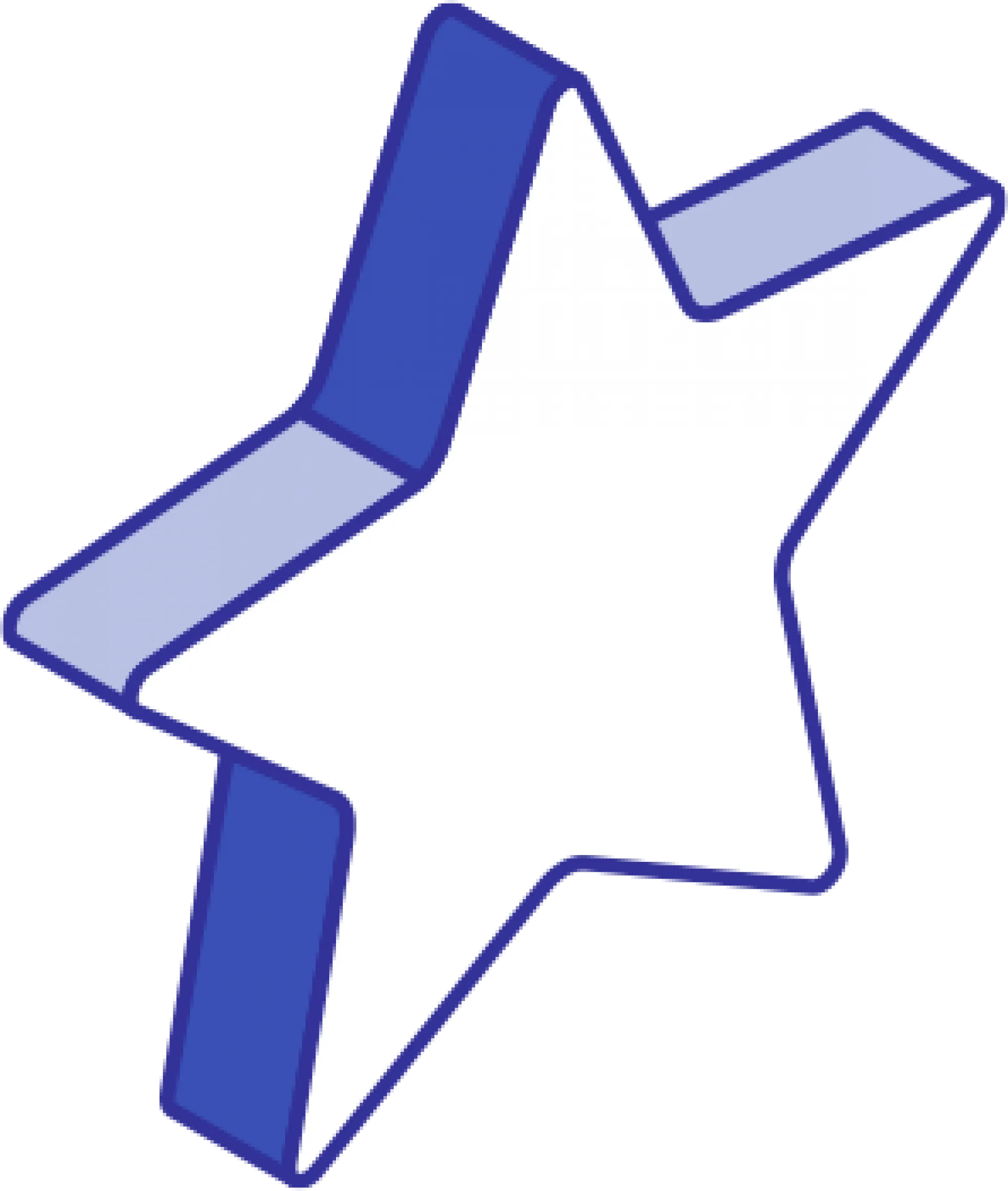 Icon star